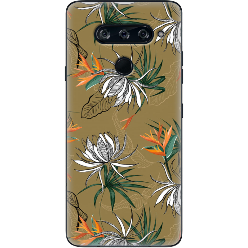 Чехол BoxFace LG V40 ThinQ 