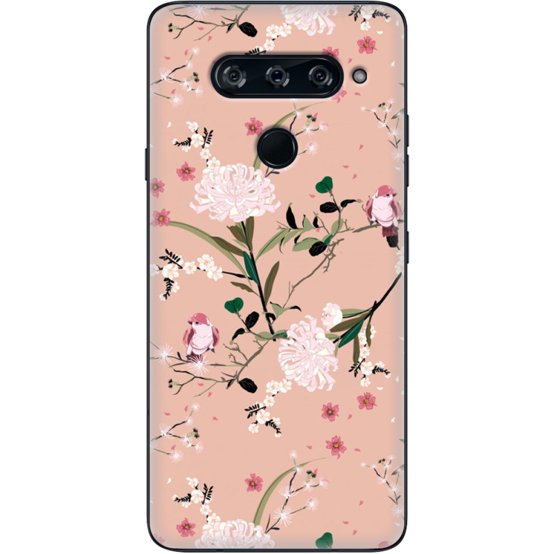 Чехол BoxFace LG V40 ThinQ 