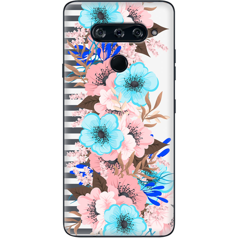 Чехол BoxFace LG V40 ThinQ 