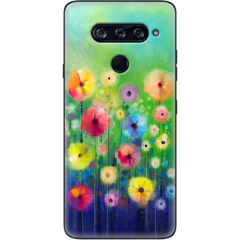 Чехол BoxFace LG V40 ThinQ 