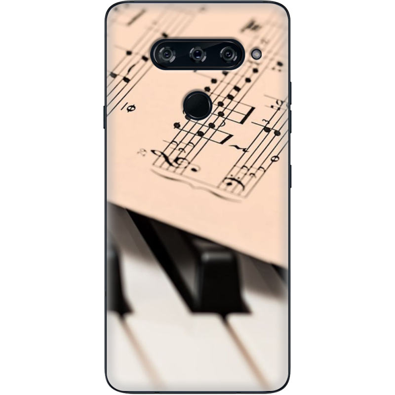 Чехол BoxFace LG V40 ThinQ 