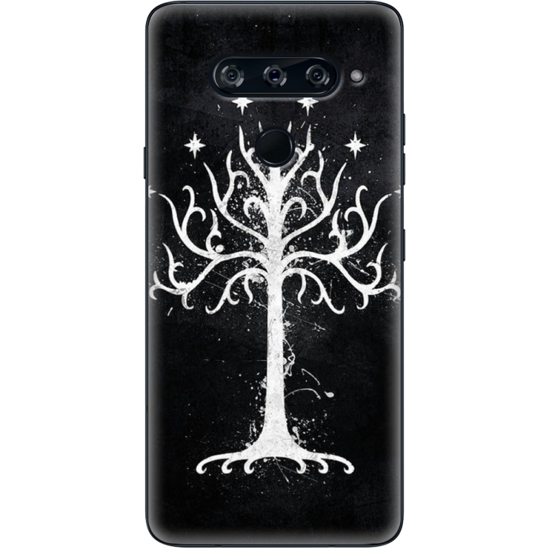 Чехол BoxFace LG V40 ThinQ Fantasy Tree