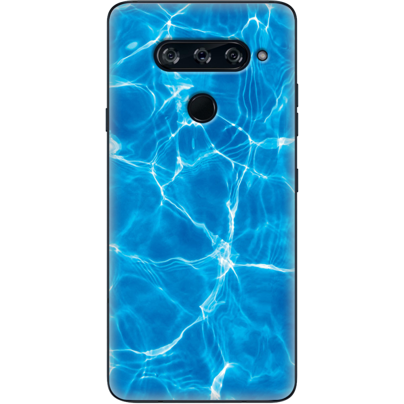 Чехол BoxFace LG V40 ThinQ 