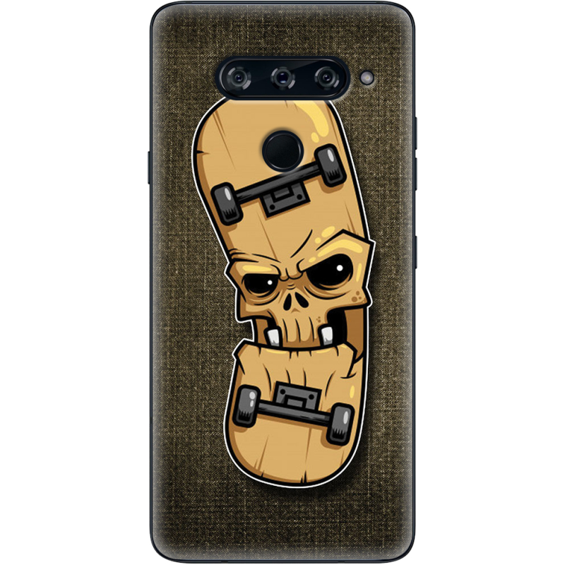 Чехол BoxFace LG V40 ThinQ 