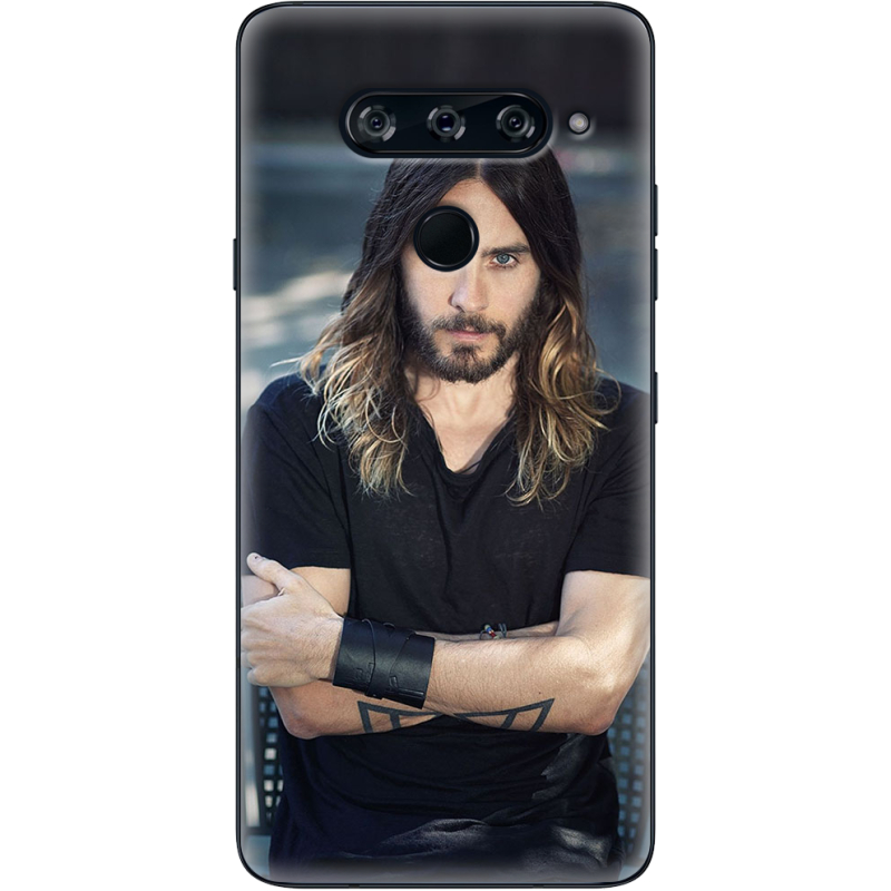 Чехол BoxFace LG V40 ThinQ 