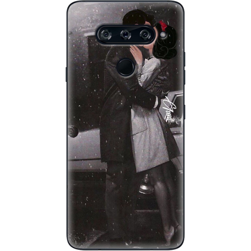 Чехол BoxFace LG V40 ThinQ 