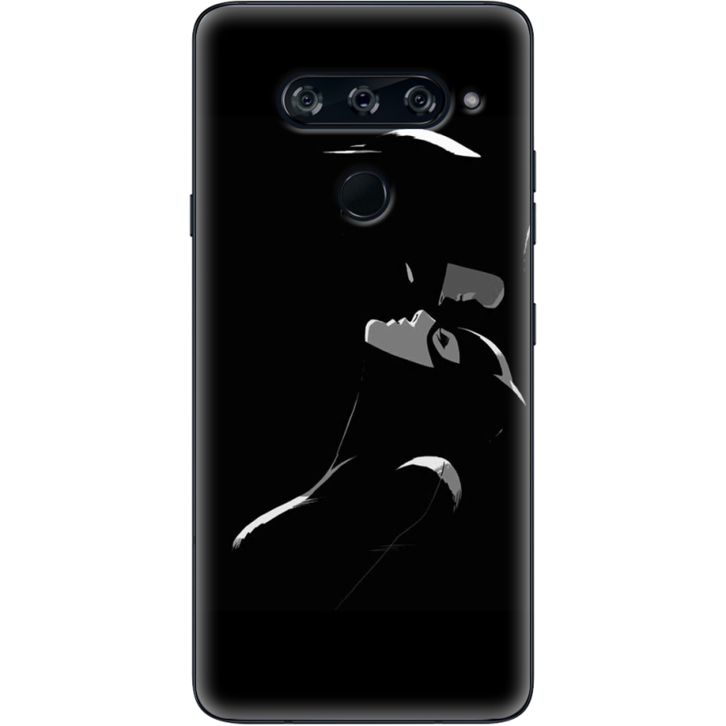 Чехол BoxFace LG V40 ThinQ 