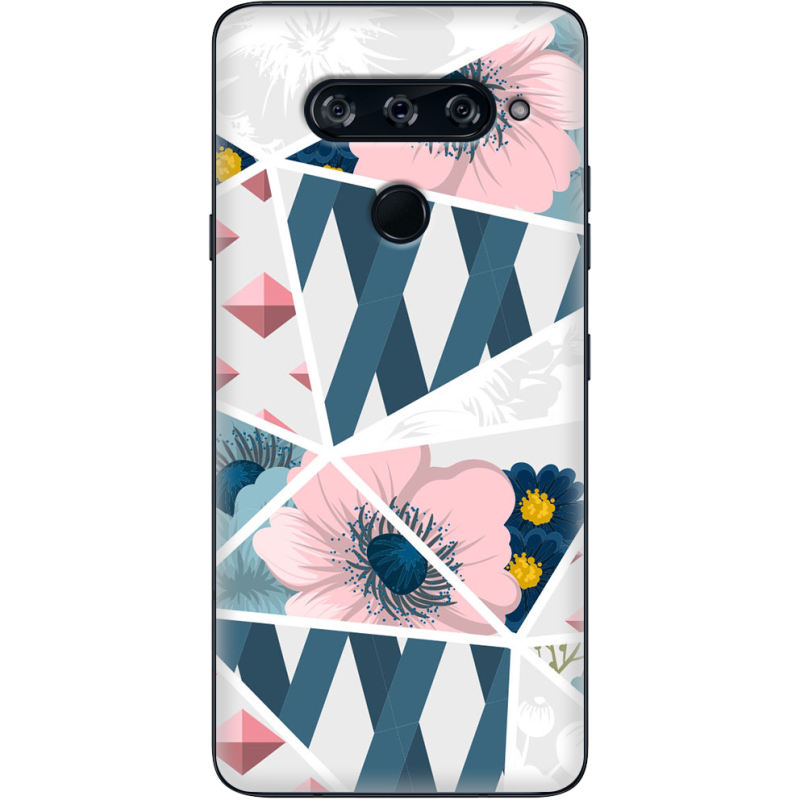 Чехол BoxFace LG V40 ThinQ 