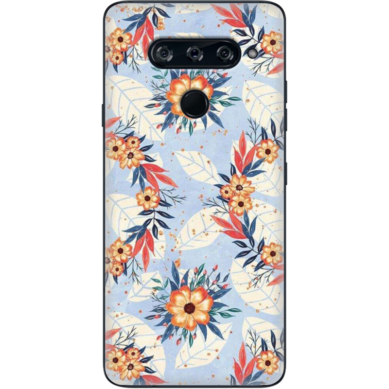 Чехол BoxFace LG V40 ThinQ 