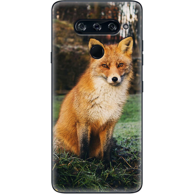 Чехол BoxFace LG V40 ThinQ 