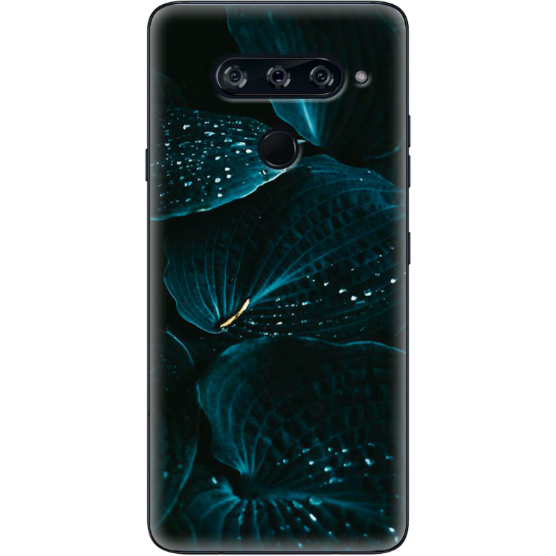 Чехол BoxFace LG V40 ThinQ 