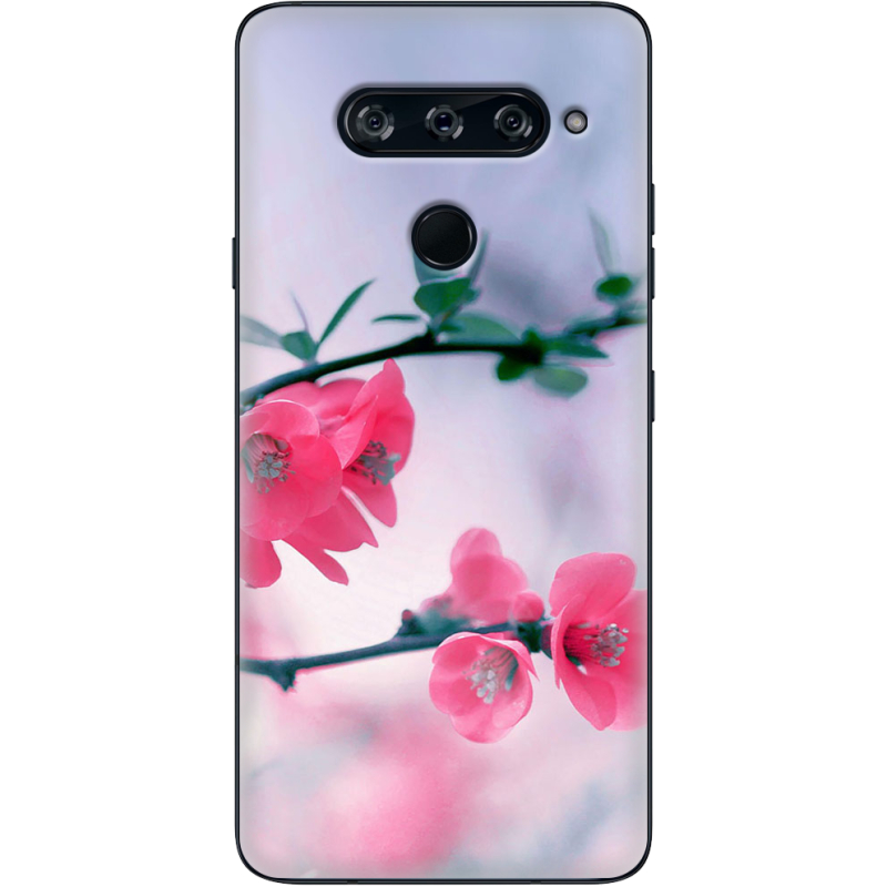 Чехол BoxFace LG V40 ThinQ 