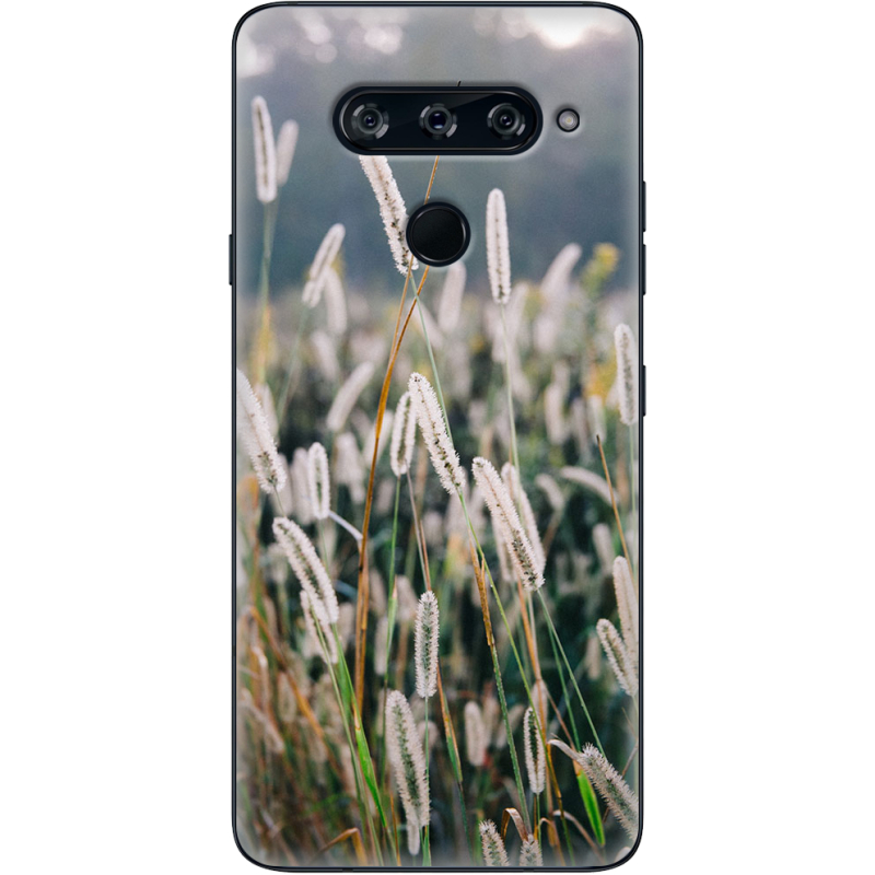 Чехол BoxFace LG V40 ThinQ 