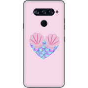 Чехол BoxFace LG V40 ThinQ 