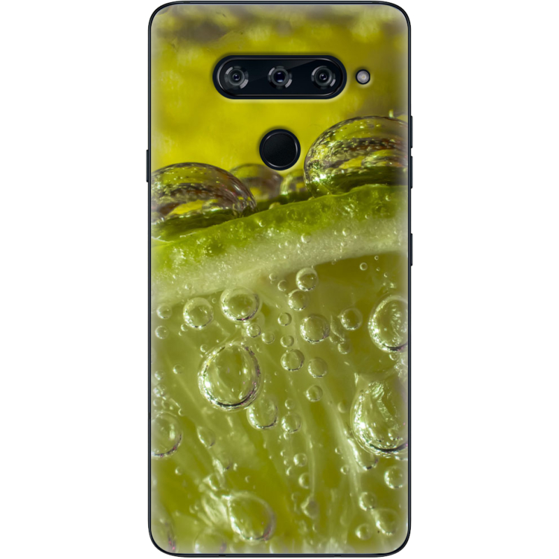 Чехол BoxFace LG V40 ThinQ 