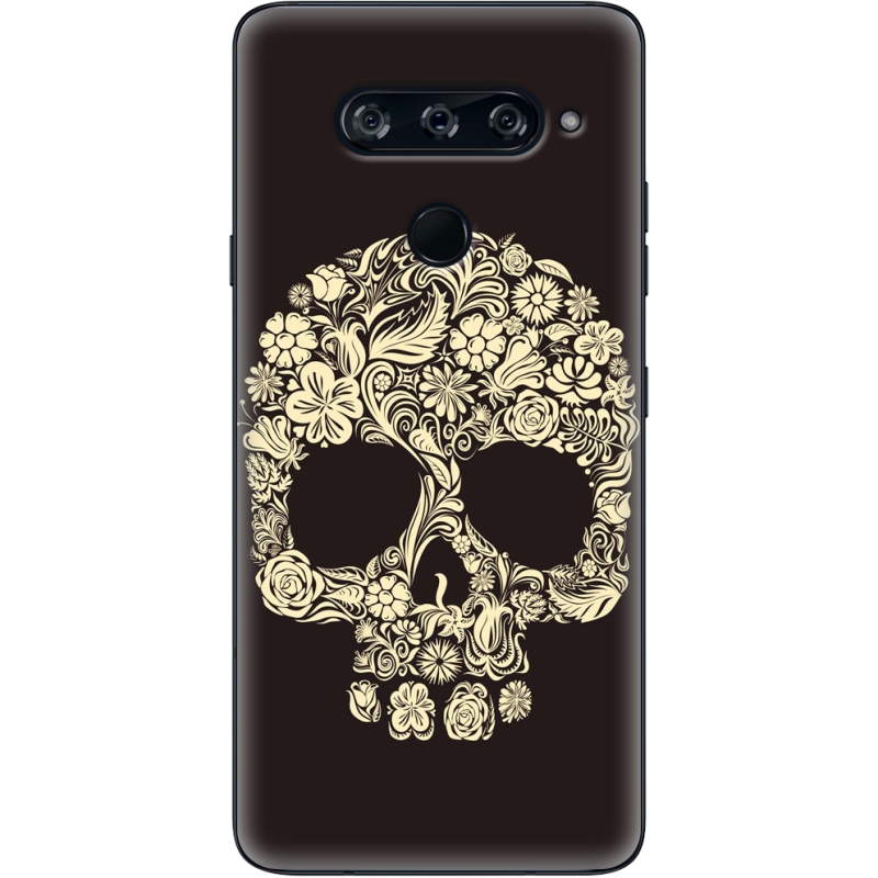 Чехол BoxFace LG V40 ThinQ 