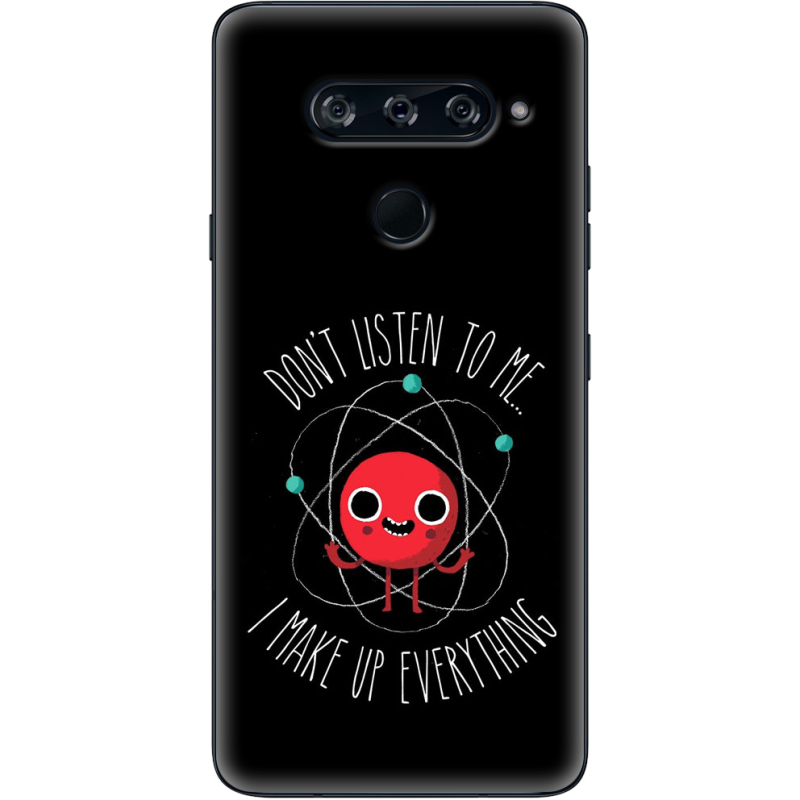 Чехол BoxFace LG V40 ThinQ 