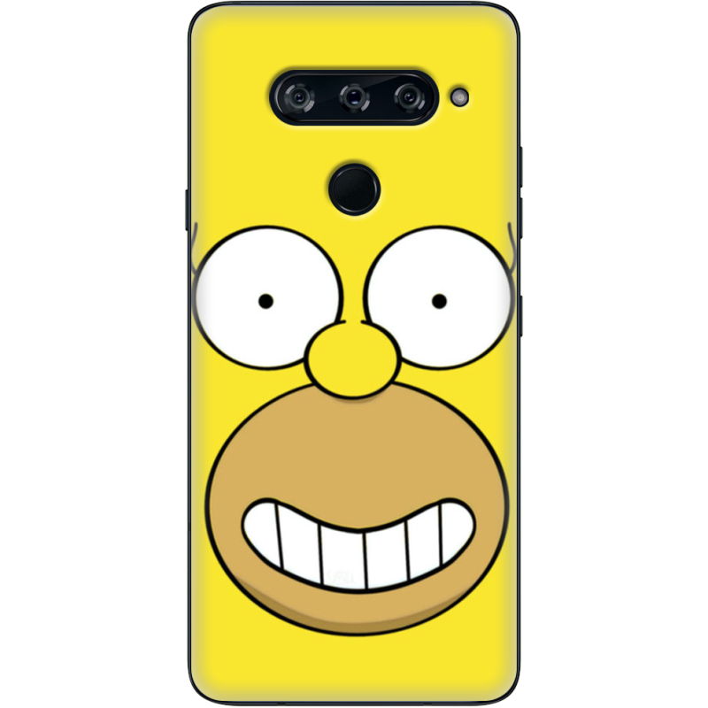 Чехол BoxFace LG V40 ThinQ 