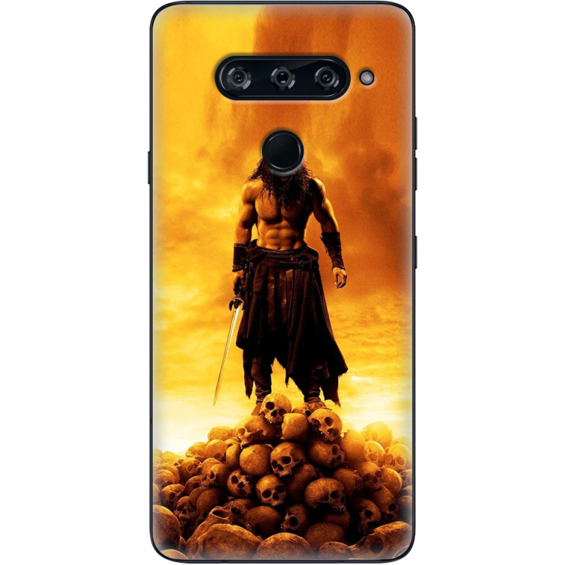 Чехол BoxFace LG V40 ThinQ 