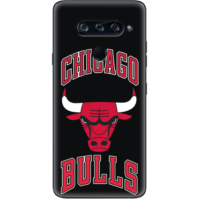 Чехол BoxFace LG V40 ThinQ 