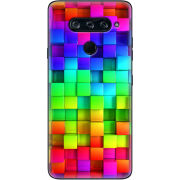 Чехол BoxFace LG V40 ThinQ 