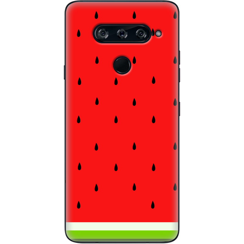 Чехол BoxFace LG V40 ThinQ 