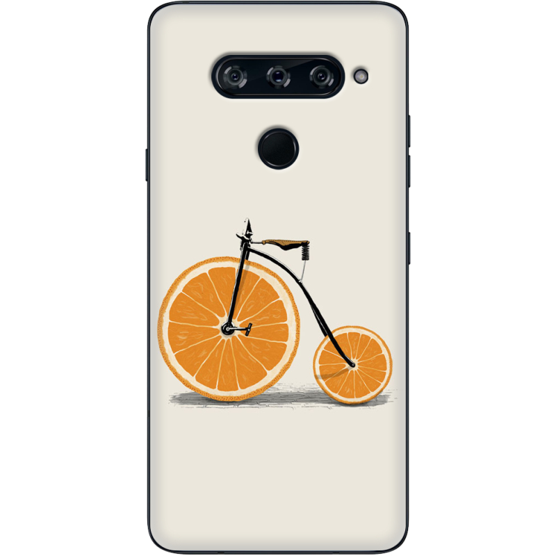 Чехол BoxFace LG V40 ThinQ 