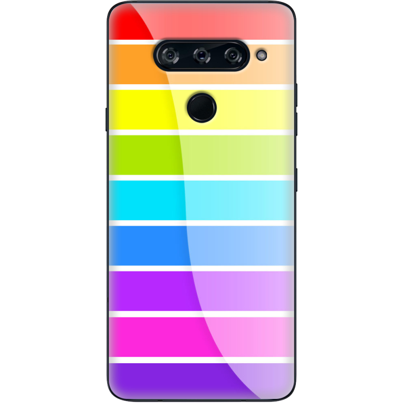 Чехол BoxFace LG V40 ThinQ 