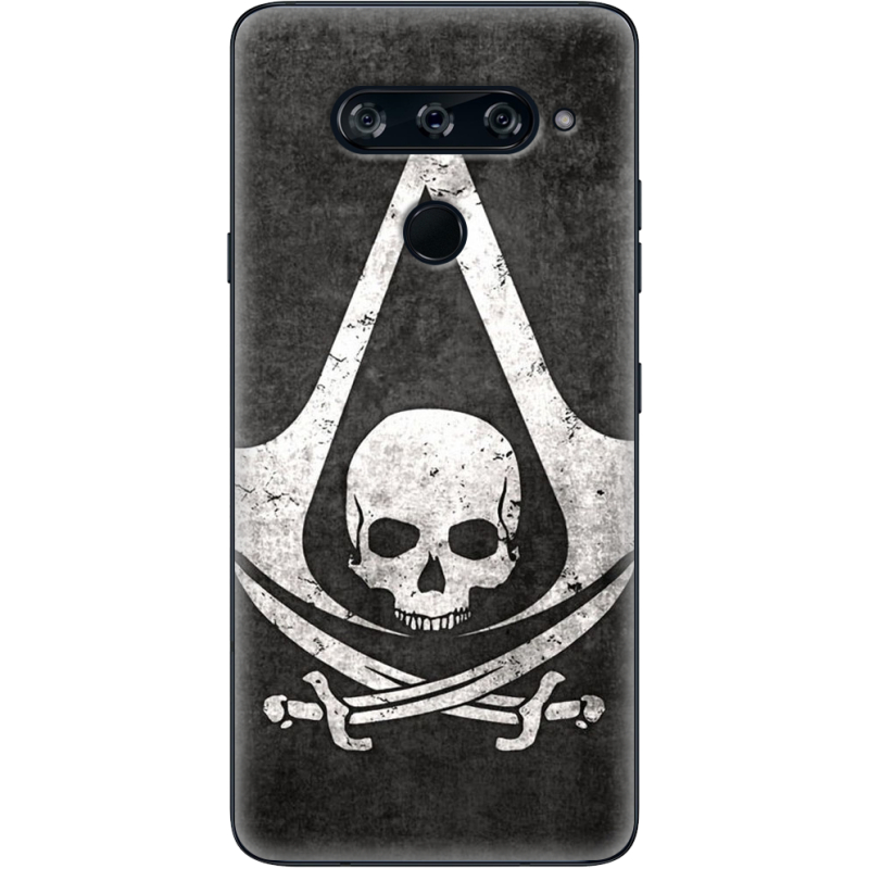 Чехол BoxFace LG V40 ThinQ 