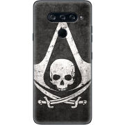 Чехол BoxFace LG V40 ThinQ 