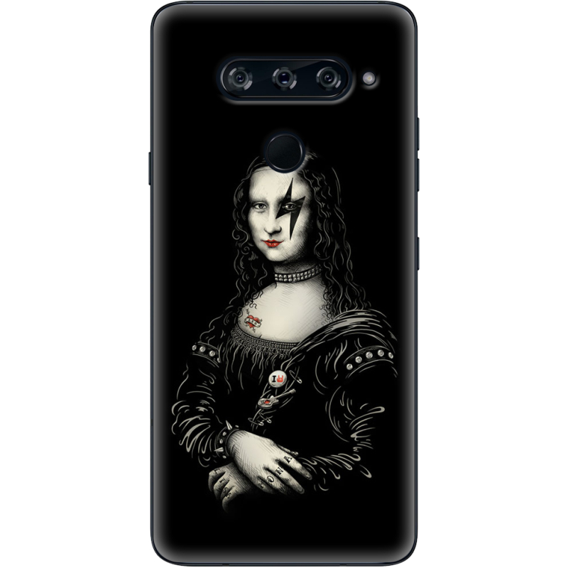 Чехол BoxFace LG V40 ThinQ 