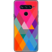 Чехол BoxFace LG V40 ThinQ 