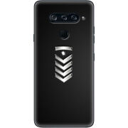 Чехол BoxFace LG V40 ThinQ 