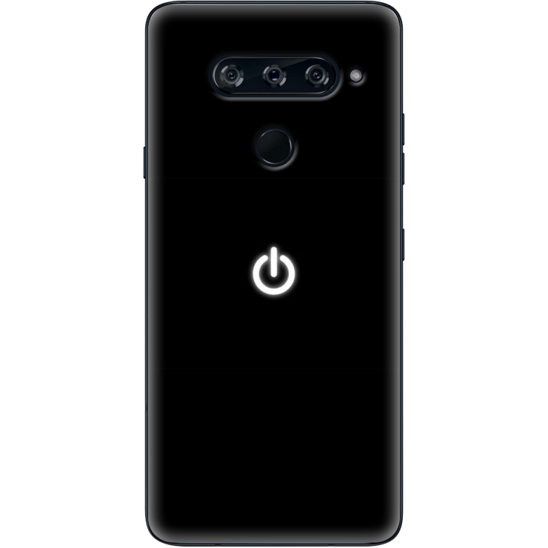 Чехол BoxFace LG V40 ThinQ 