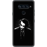 Чехол BoxFace LG V40 ThinQ 