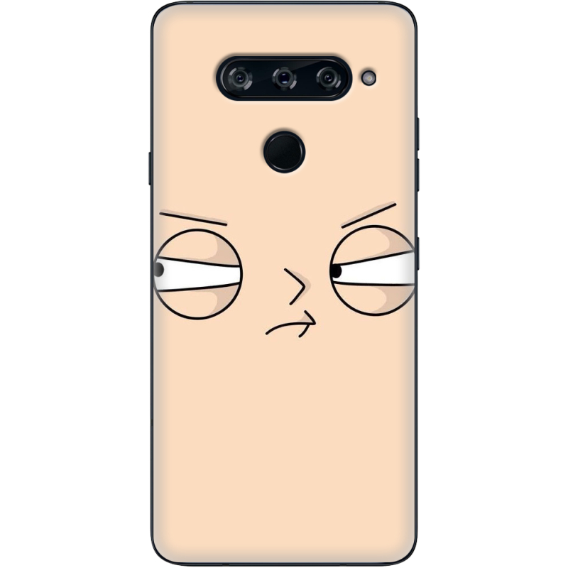 Чехол BoxFace LG V40 ThinQ 