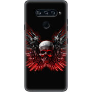 Чехол BoxFace LG V40 ThinQ 