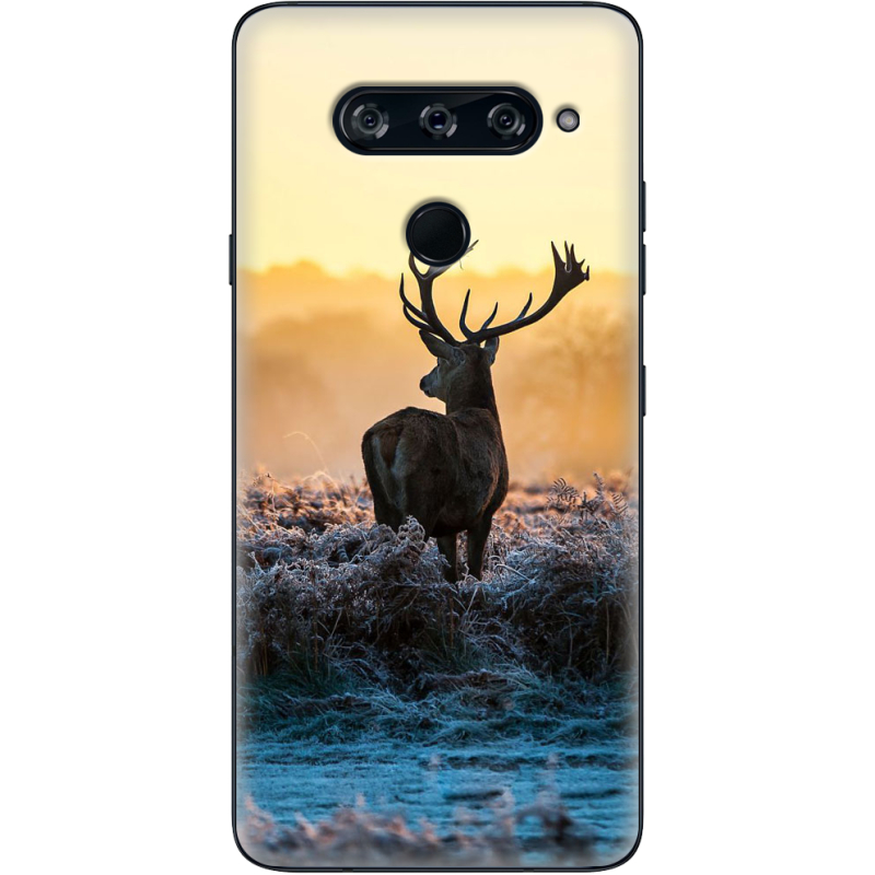 Чехол BoxFace LG V40 ThinQ 