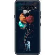 Чехол BoxFace LG V40 ThinQ 