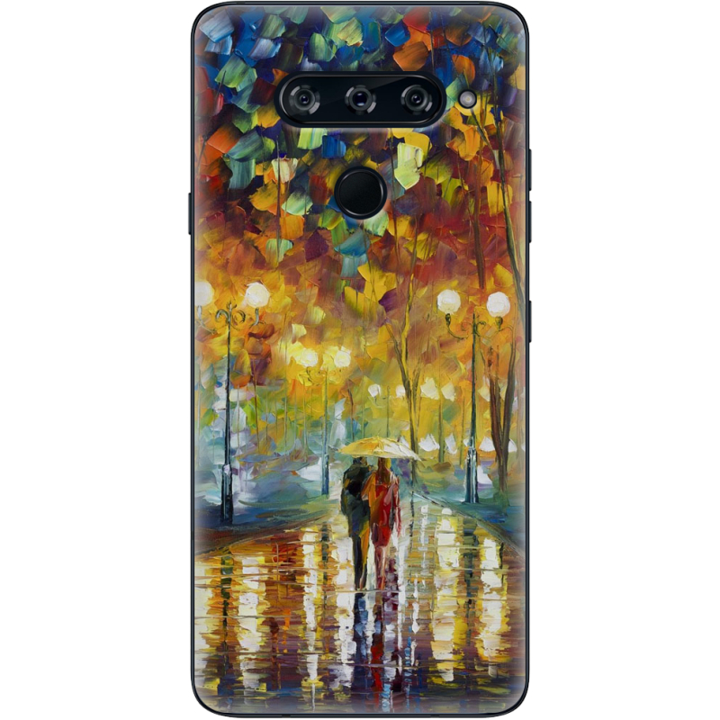 Чехол BoxFace LG V40 ThinQ 