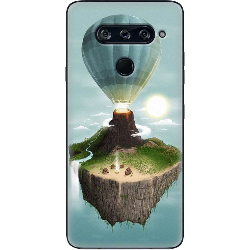 Чехол BoxFace LG V40 ThinQ 