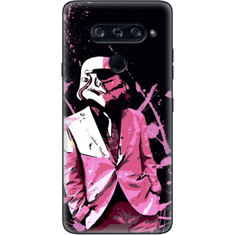 Чехол BoxFace LG V40 ThinQ 