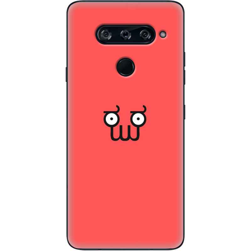 Чехол BoxFace LG V40 ThinQ 