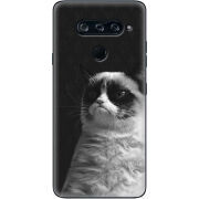 Чехол BoxFace LG V40 ThinQ 