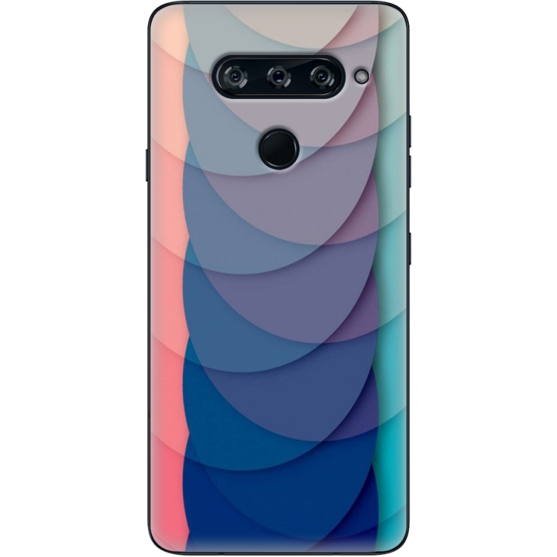 Чехол BoxFace LG V40 ThinQ 