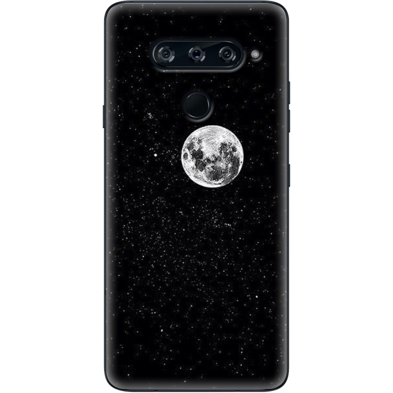 Чехол BoxFace LG V40 ThinQ 