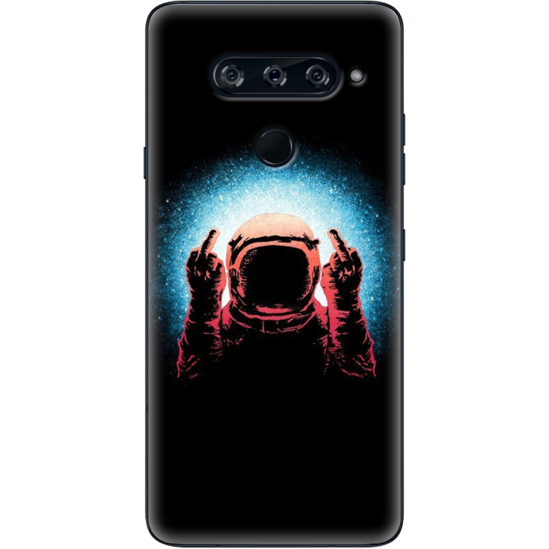 Чехол BoxFace LG V40 ThinQ 