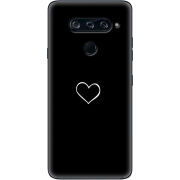 Чехол BoxFace LG V40 ThinQ 