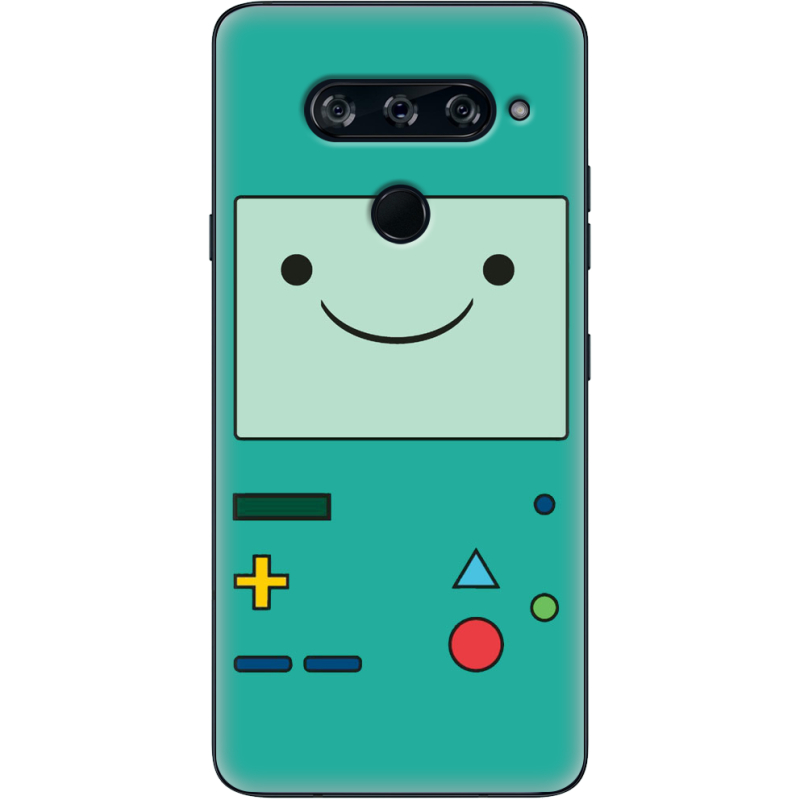 Чехол BoxFace LG V40 ThinQ 