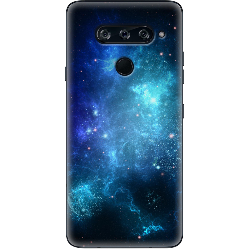 Чехол BoxFace LG V40 ThinQ 